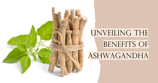 What Does Ashwagandha Do: Unveiling the Benefits