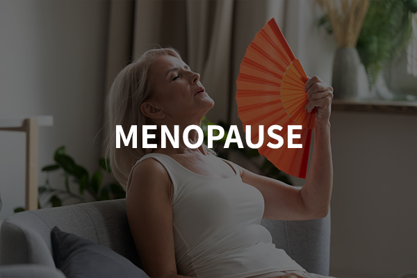 Menopause