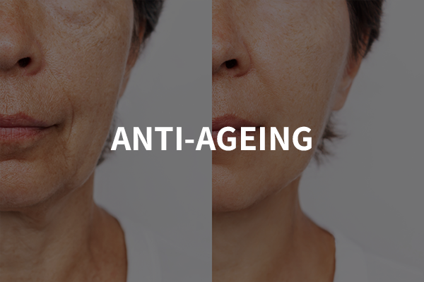 Anti Ageing