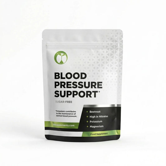 Blood Pressure Support