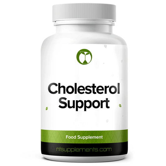Cholesterol Support