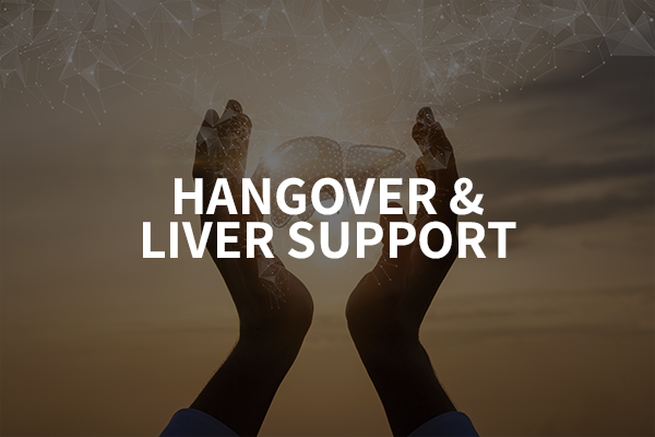Hangover & Liver Support