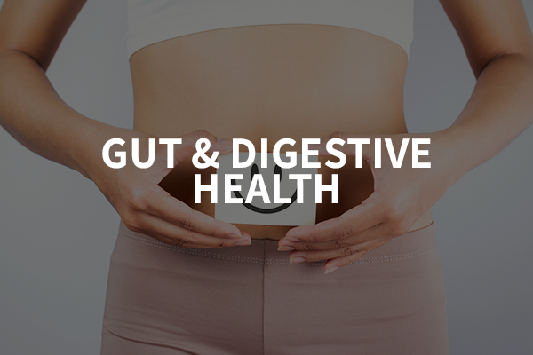 Gut & Digestive Health
