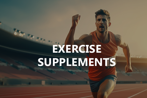 Exercise Supplements