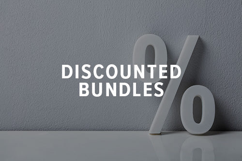 Discounted Bundles