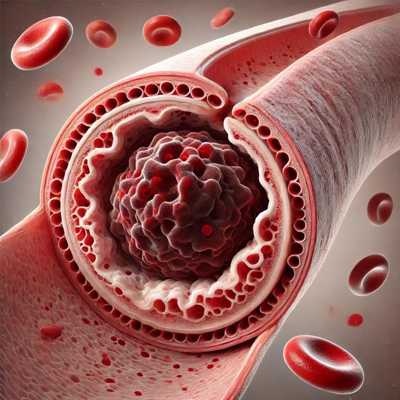 Clots