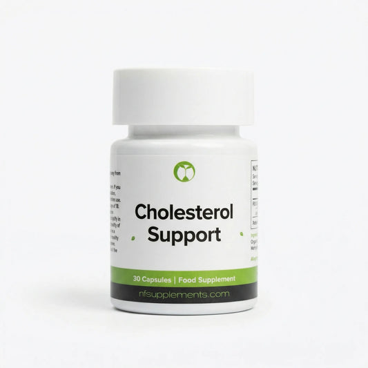 Cholesterol Support