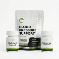 Heart Health Starter Kit