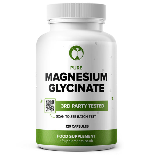 Magnesium Glycinate