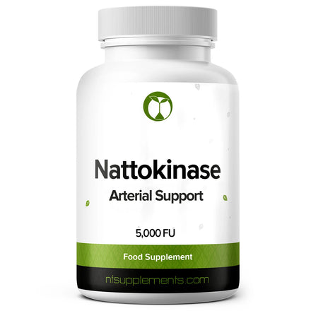Nattokinase 1 bottle