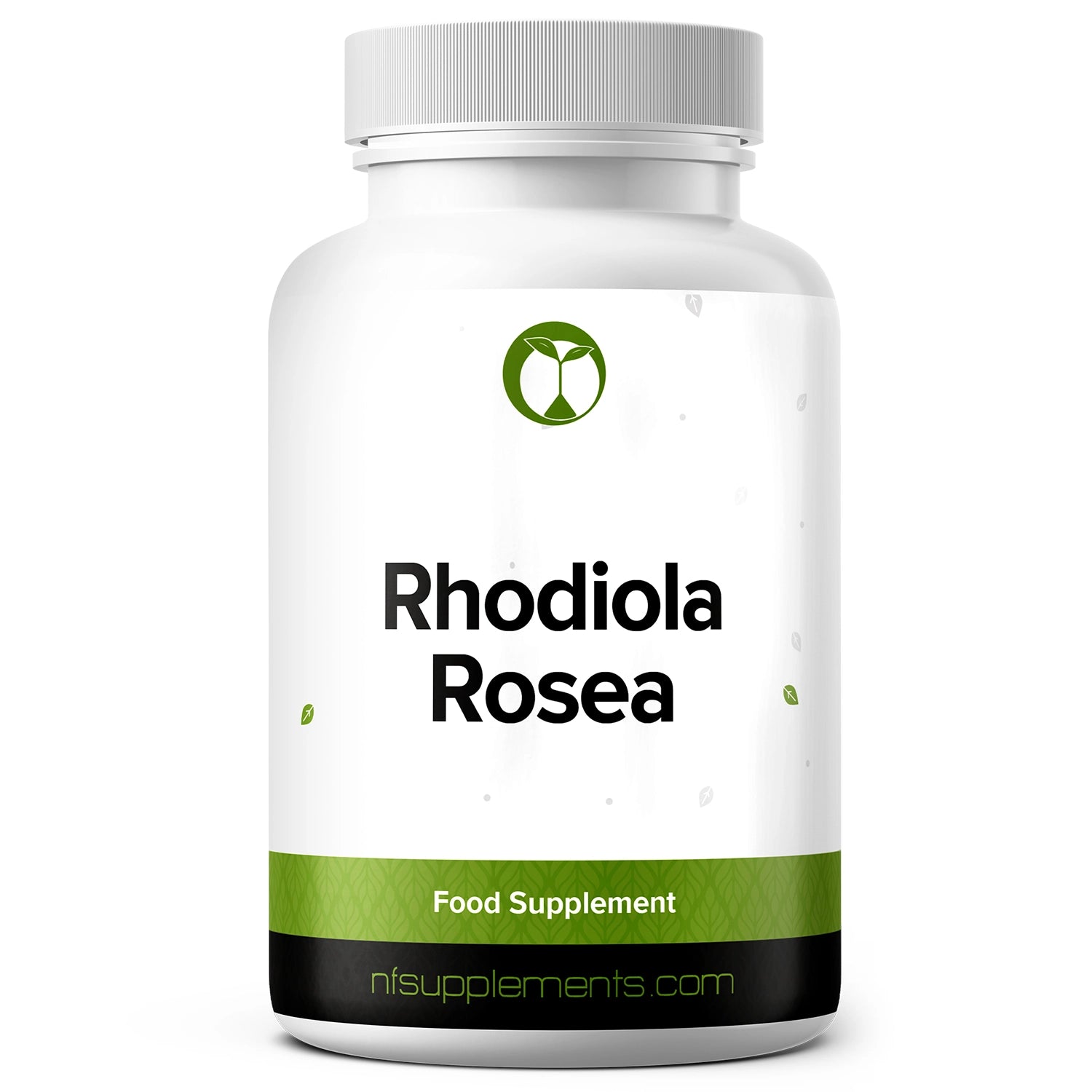 Rhodiola Rosea Capsules