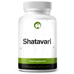 Shatavari Capsules