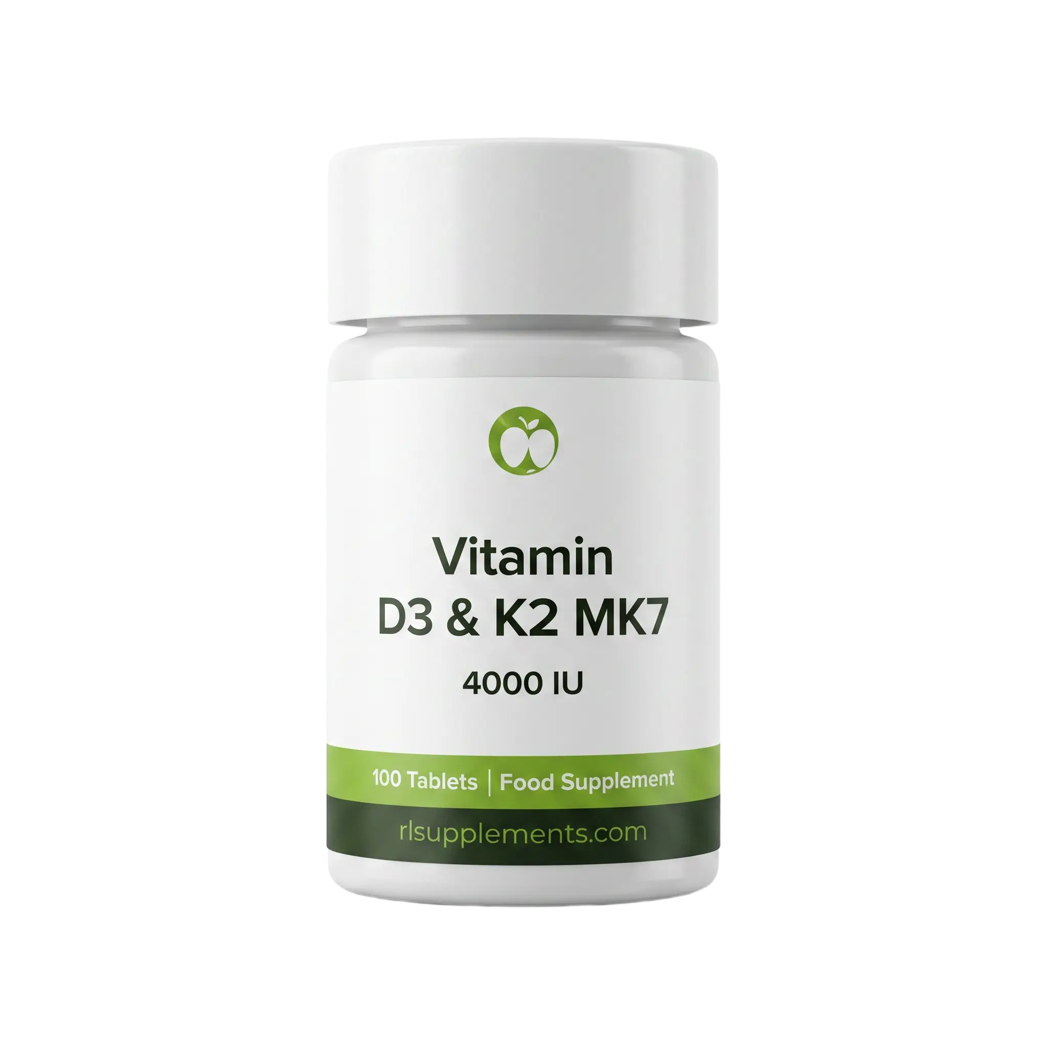 D3+K2