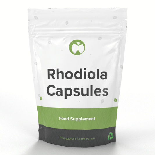 Rhodiola Capsules