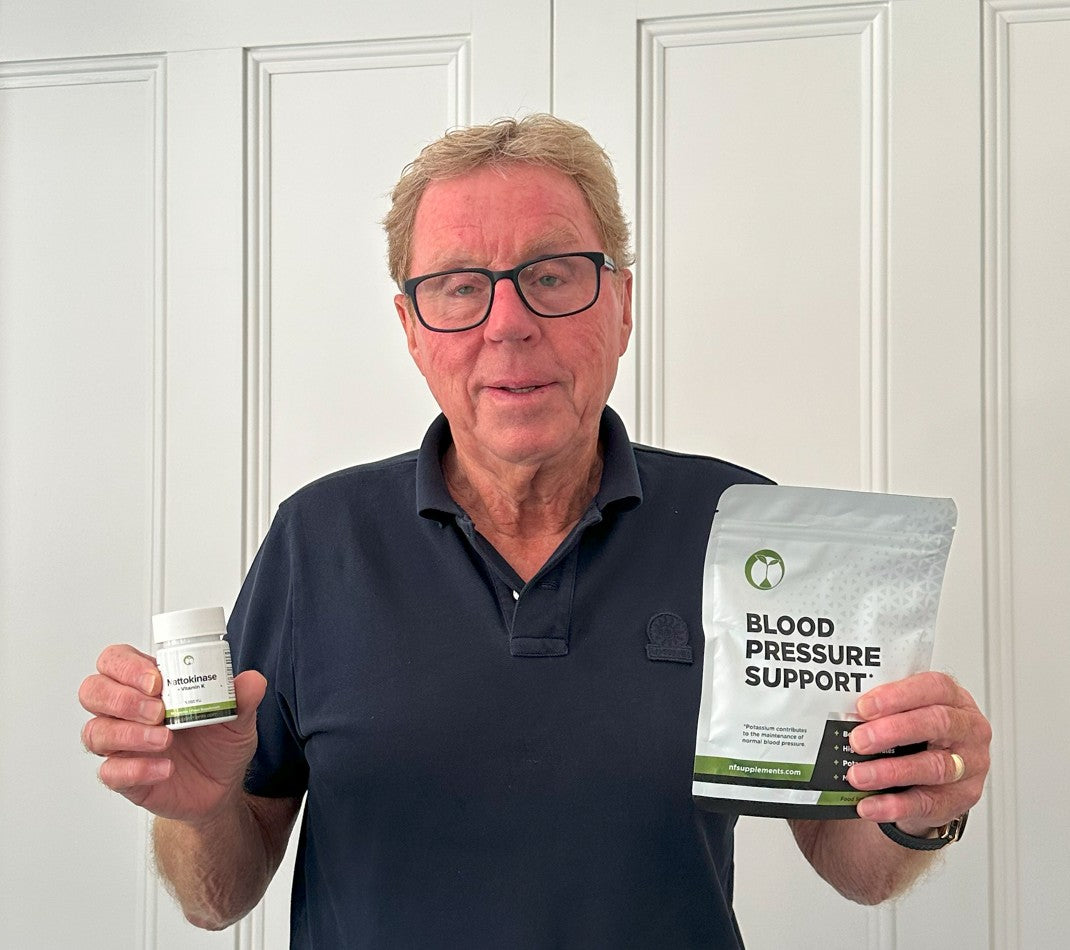 Harry Redknapp