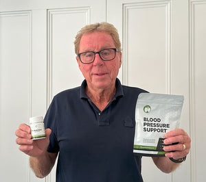 Harry Redknapp
