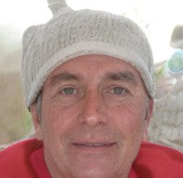 Anthony Cole