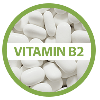 Vitamin B2