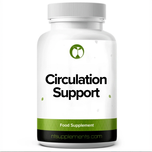 Circulation Support Capsules