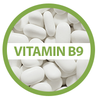 Vitamin B9