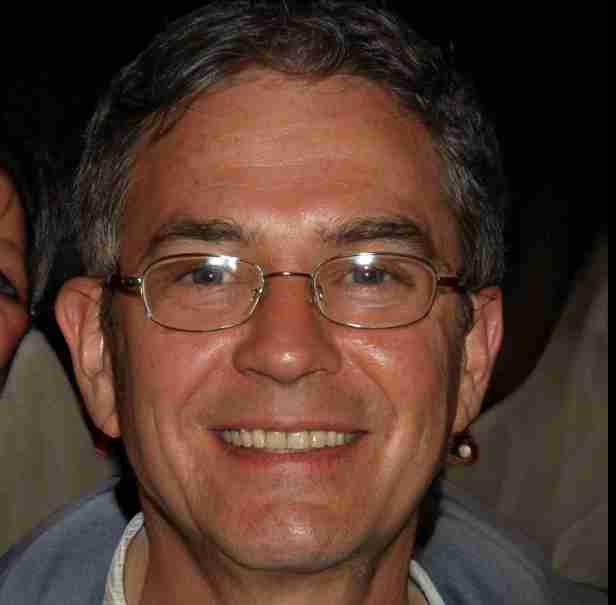  Bill Nolan