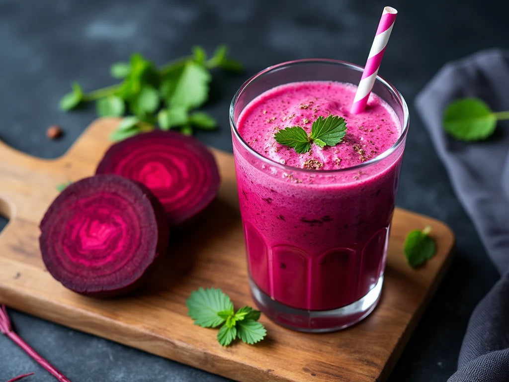 Improves Blood Flow