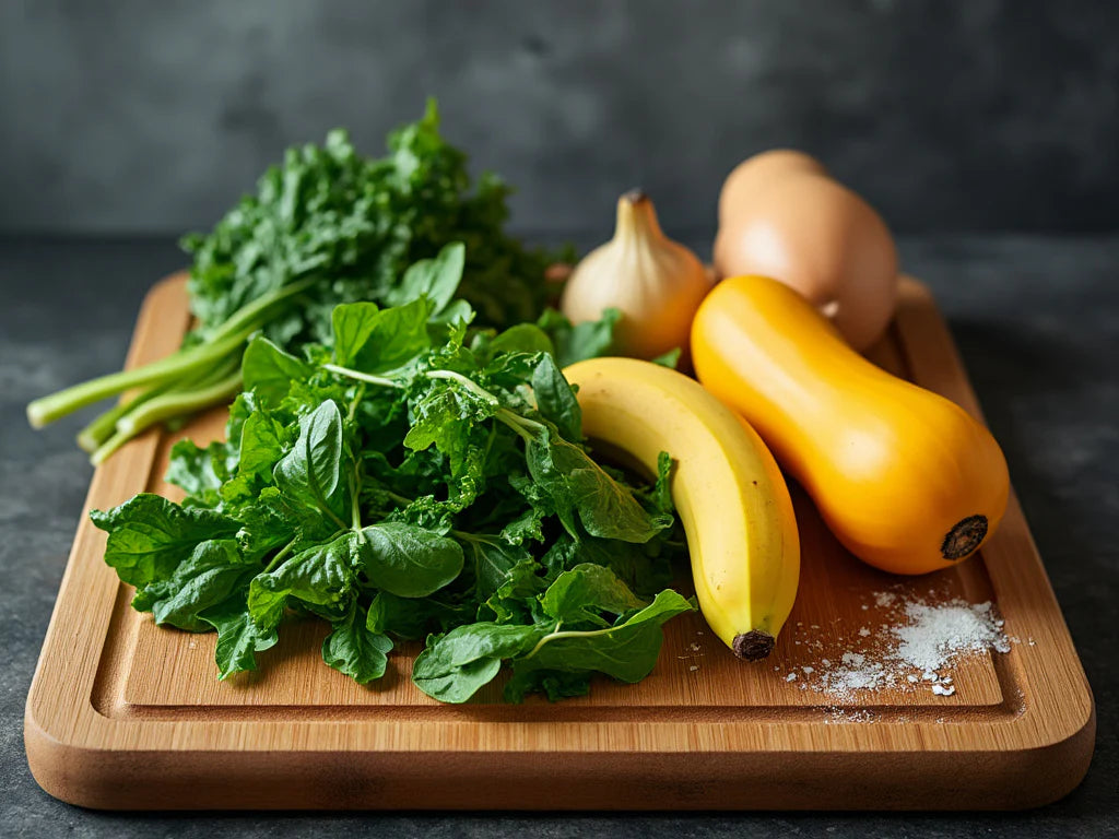 Maintains Healthy Blood Pressure