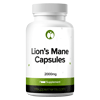 Lion’s Mane Capsules