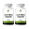 Lion’s Mane Capsules