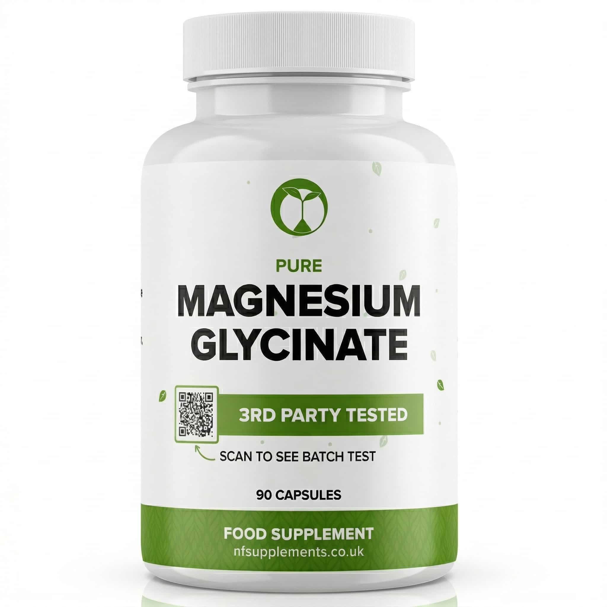 Magnesium Glycinate