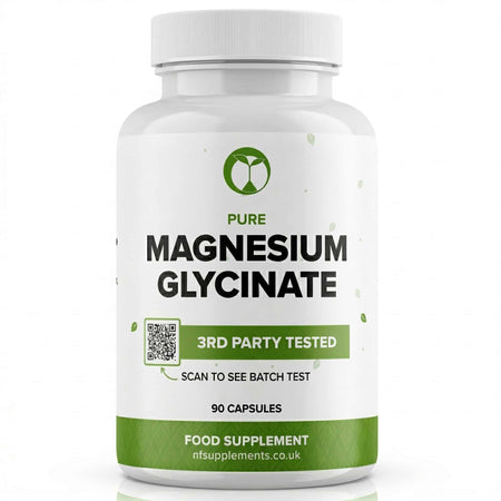 Magnesium Glycinate